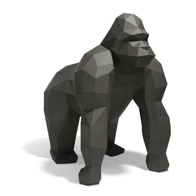 Origami Saru