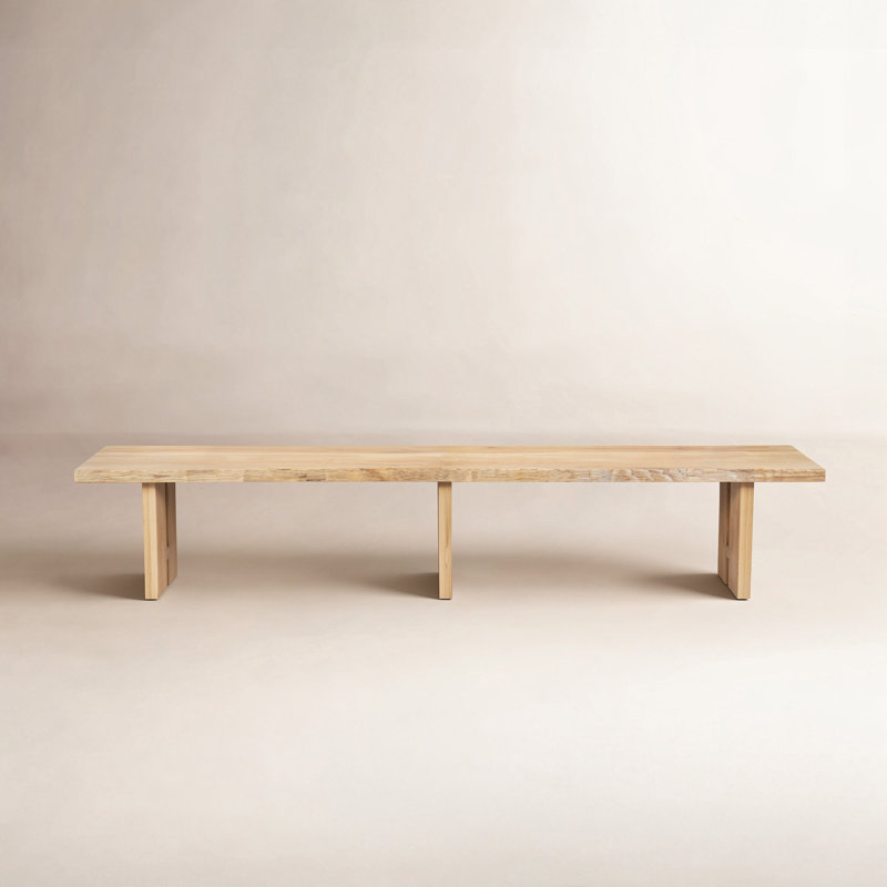 Tessa Dining Bench