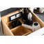 Ensemble de meuble-lavabo double 84 po Eser-907489090-907489100