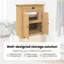 1778 mm Bathroom Vanity