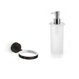 Baketo Bathroom Accessory Set