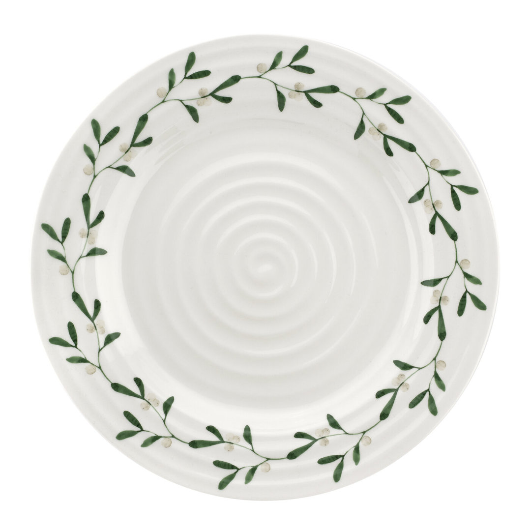 Sophie Conran, Mistletoe - Dinner Plates