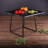 Elite Global Solutions Metal Display Riser Buffet Accessory