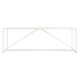 Strut Dining Table