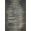 Tapis abstrait lavable à la machine Premium AMF1299-2123231318
