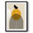 Golden Arches -Framed Print-1634310837-1634310839