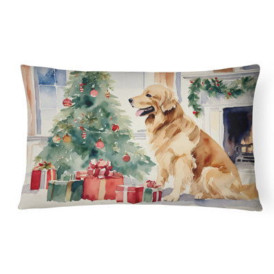  Coussin décoratif intérieur / extérieur en polyester Autre / Sans motif