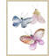 Whimsical Moths 2 Painting-1470911098