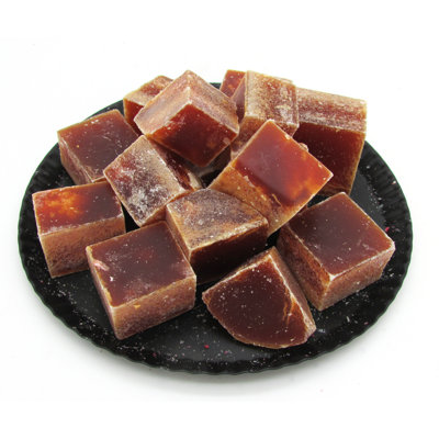 Cinnamon Orange Scented Wax Melt