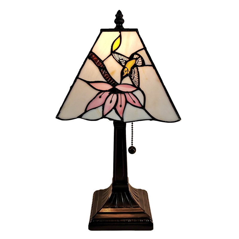 Janes Metal Table Lamp