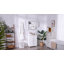 Wall Bathroom Storage with Double Mirror Doors-1458618100