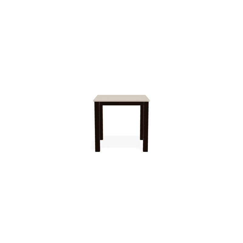 Table d'appoint Robinett, Désert P60, Kona texturé