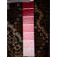 Nemecio Oriental Area Rug in Red