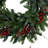 Faux 30'' Wreath