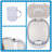 Braidan 176oz. Food Storage Container-456446691