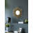 Metal Mirror