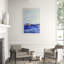 Harmony 1' Framed Print on Canvas