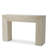 Console Table Tarrington Travertine