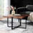 Single Coffee Table
