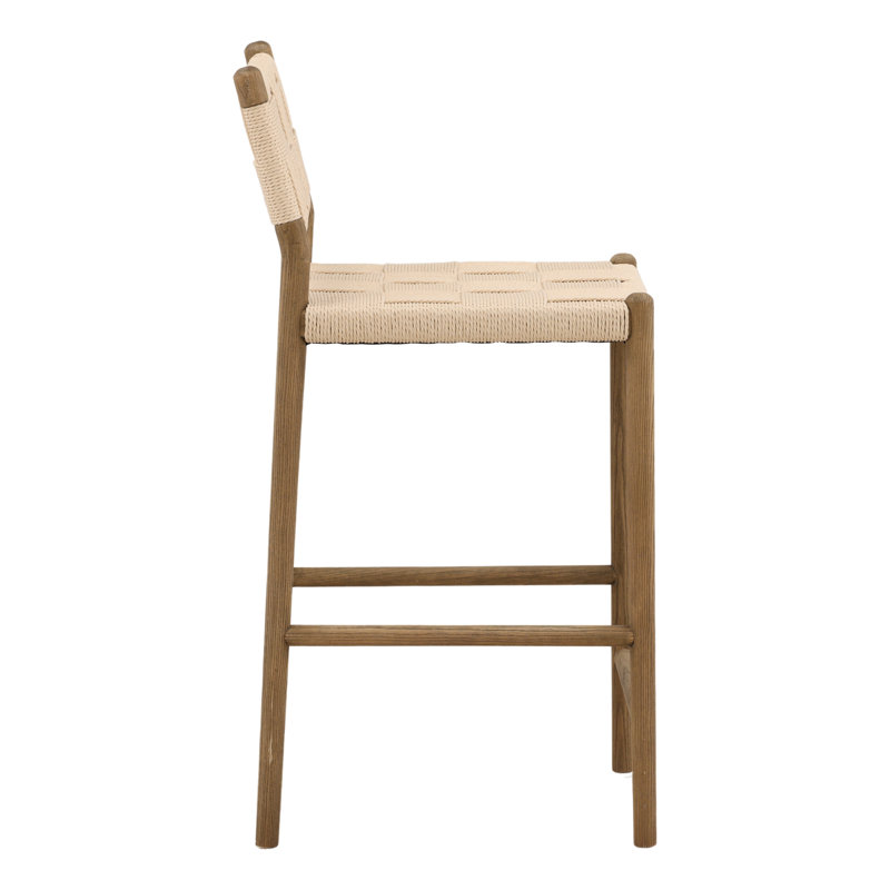 Xiana Counter Stool Natural