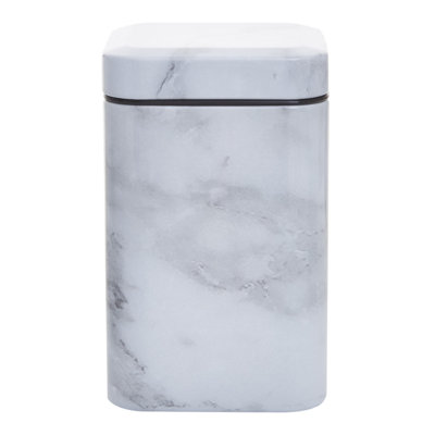 Metal Canister - Set of 5