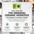 GreenPan Premiere Healthy Ceramic Nonstick 4-Piece Warp-Free Bakeware Set