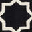 Chatham Hand Tufted Wool Geometric Rug-19272571