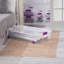 Contenant de rangement avec couvercle transparent Sterilite