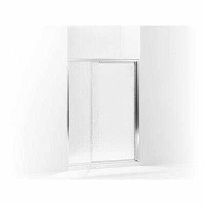 Vista Pivot II 48"" x 65.5'' Pivot Shower Door -  Sterling by Kohler, SP1506D-48S