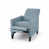 Bleu clair est en rupture de stock
