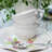 Berry & Thread Teacup