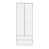 White Marble Stone Effect Veneer