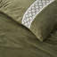 Wonderful Velvet Patchwork Quilt Set 3 Piece Lightweight Comforter-88613449-88613453