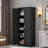 Bathroom Storage Cabinet With Adjustable Shelves