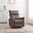 Tyvan Faux Leather Recliner-1940958151-1940132911