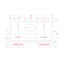 Alexandra Double Bath Vanity-78757552-78757558-79192655