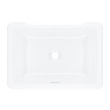 Eirene 22.44'' L Bathroom Sink
