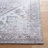 Delvalle Oriental Beige/Gray Area Rug-457340826