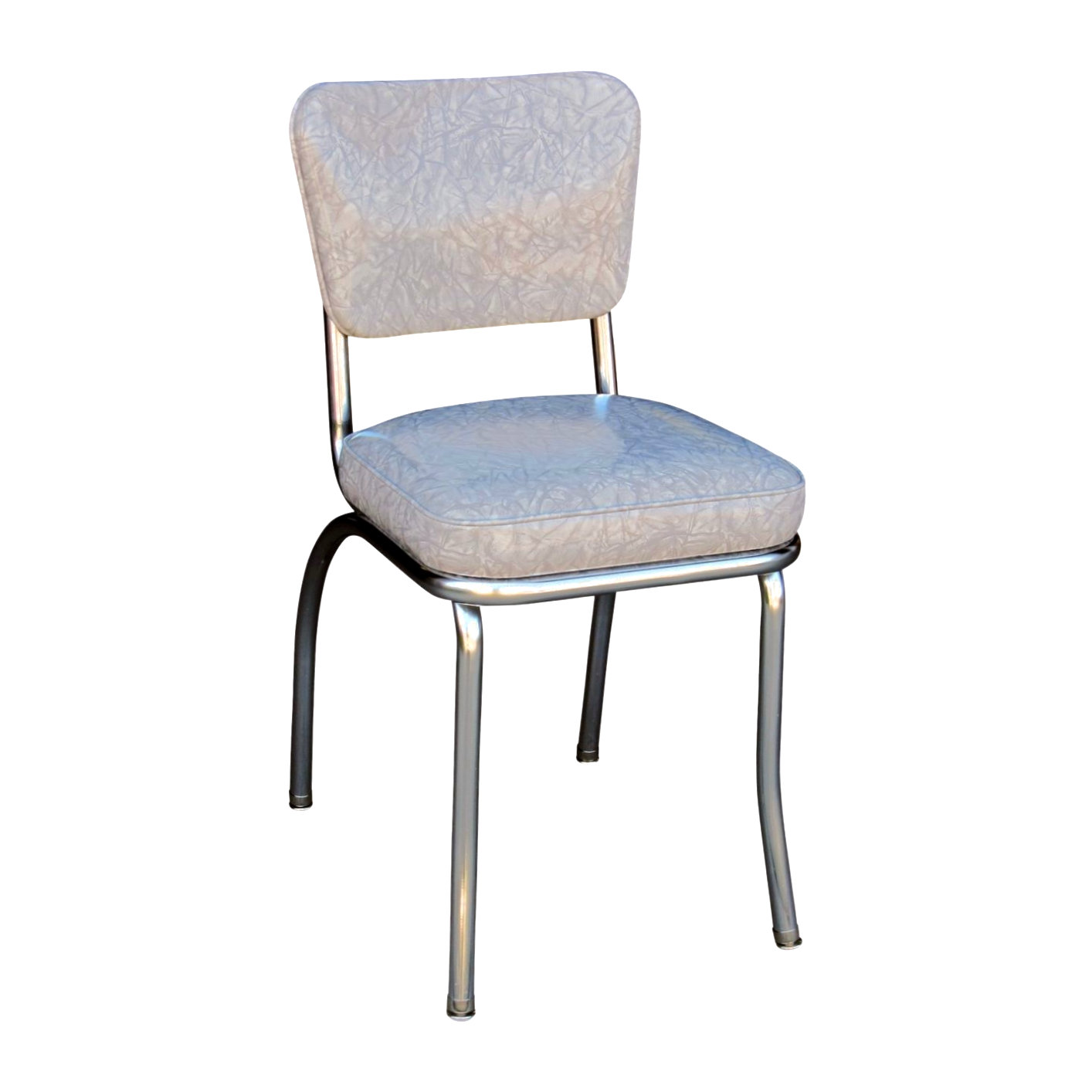 Richardson Seating Retro Home Upholstered Dining Chair & Reviews | Wayfair