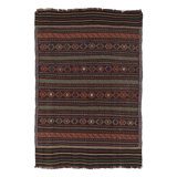 Vintage One-of-a-Kind 4'0X5'11 Area Rug