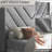 Permelia Upholstered Wingback Bed-1064471277-1010283414