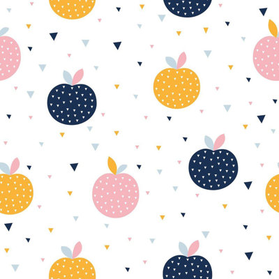 Maybee Peel and Stick Wallpaper Roll