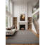 Masala Hand Loomed Area Rug in Gray-378896745