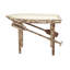 Table d'appoint Cates Wood