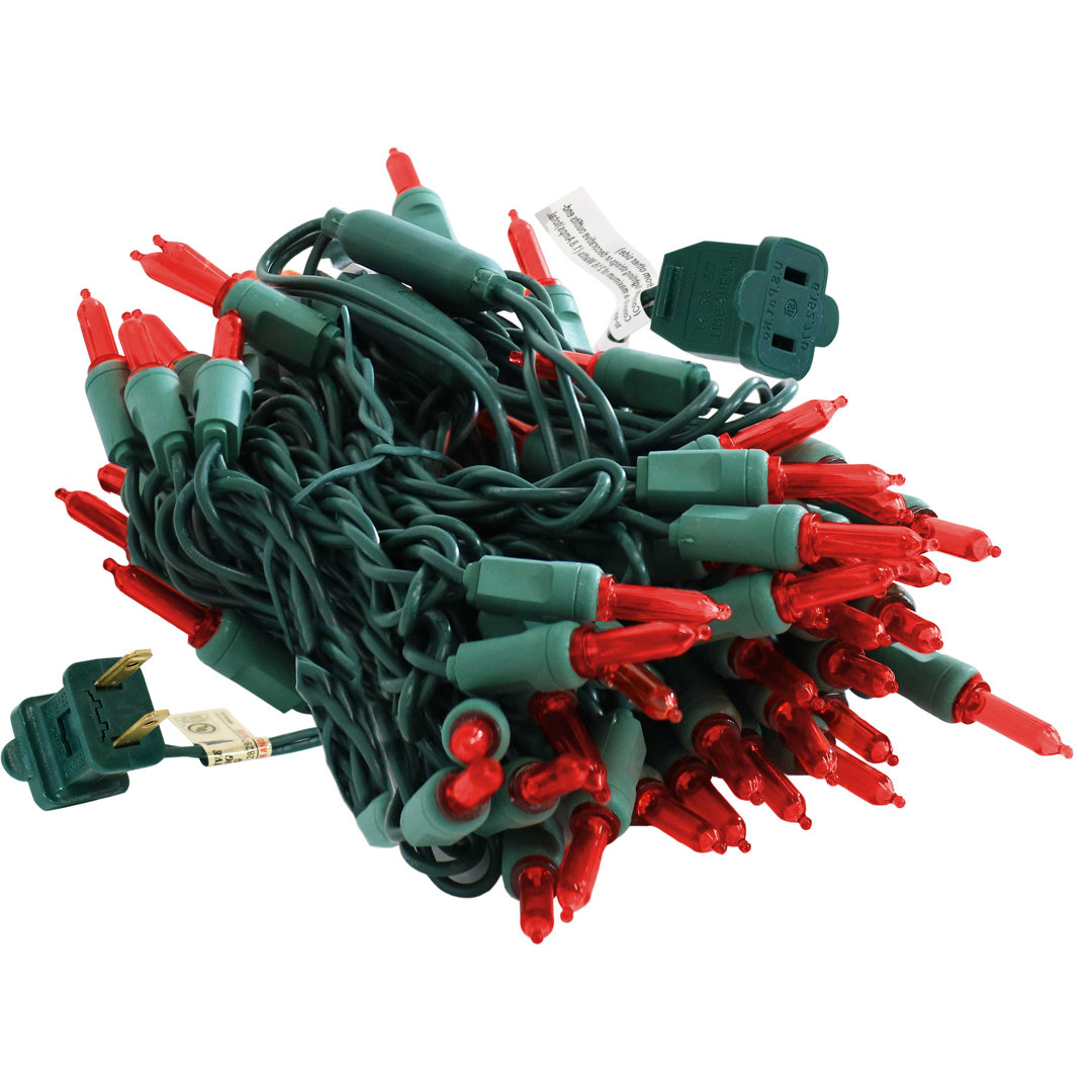 288.5'' LED String Lights The Holiday Aisle®