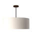 Lustre à abat-jour cylindrique 6 lumières-1316748046-1316748045