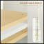 Armoire de rangement pour salle de bain Kleankin