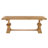 Kinzer Wooden Dining Table