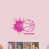 Rose vif