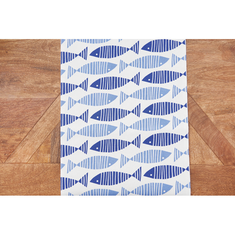 Chemin de table Seaside